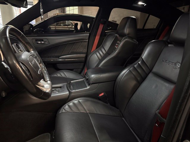 Used 2021 Dodge Charger SRT Hellcat RWD image 7
