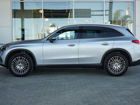 Used 2026 Mercedes-Benz GLC 300 image 5