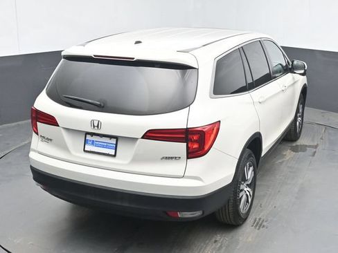 Used 2018 Honda Pilot EX-L image 41