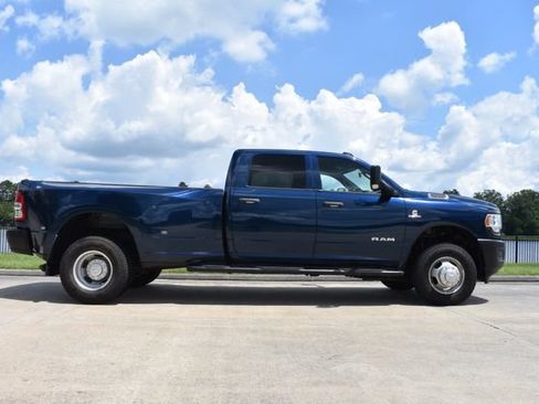 Used 2022 RAM 3500 Tradesman AWD/4WD image 7