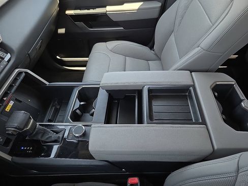 Used 2022 Toyota Tundra Limited RWD image 20