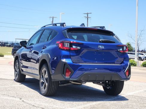 New 2026 Subaru Crosstrek 2.5i Premium AWD/4WD image 4
