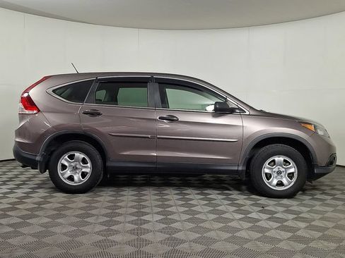 Used 2013 Honda CR-V LX image 10