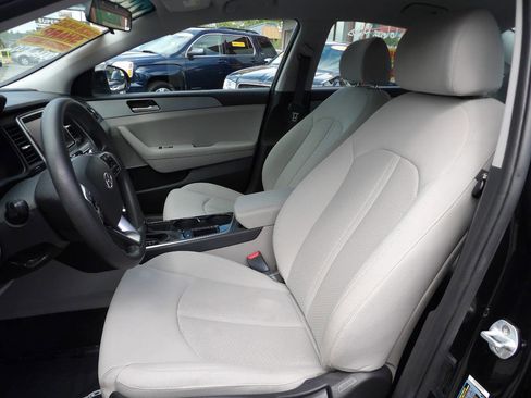 Used 2019 Hyundai Sonata ECO FWD image 8