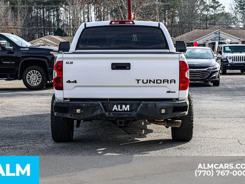 Used 2020 Toyota Tundra SR5 image 12