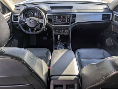 Used 2018 Volkswagen Atlas S image 26
