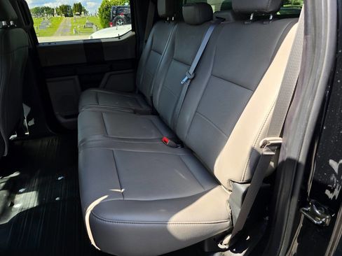 Used 2018 Ford F150 XL w/ XL Power Equipment Group image 18