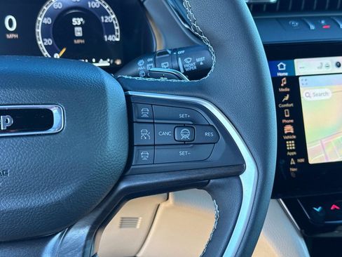 New 2026 Jeep Grand Cherokee Limited image 30