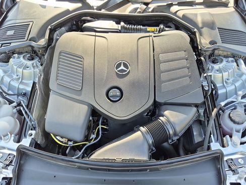 Used 2026 Mercedes-Benz C 300 4MATIC Sedan image 33