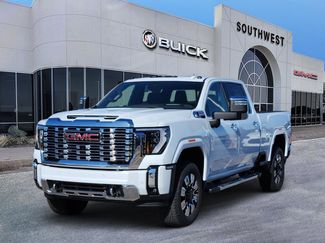 New 2026 GMC Sierra 2500 Denali w/ Denali Reserve Package video 2