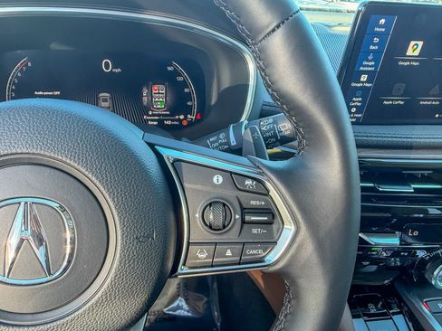 New 2026 Acura MDX SH-AWD w/ Advance Package image 17