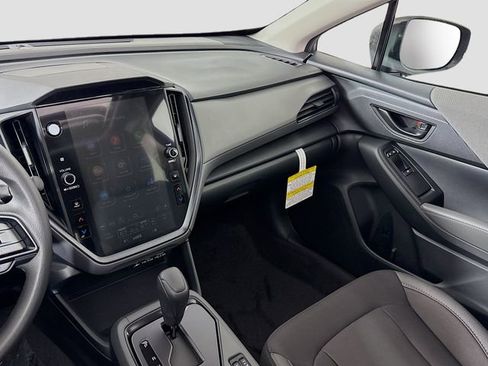 New 2026 Subaru Crosstrek 2.0i Premium AWD/4WD image 23