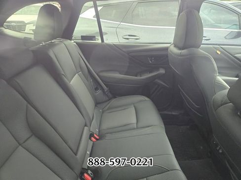 Used 2024 Subaru Outback Wilderness AWD/4WD image 9