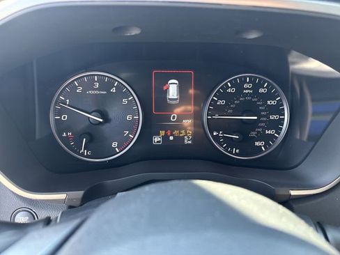 New 2026 Subaru Ascent Touring image 15