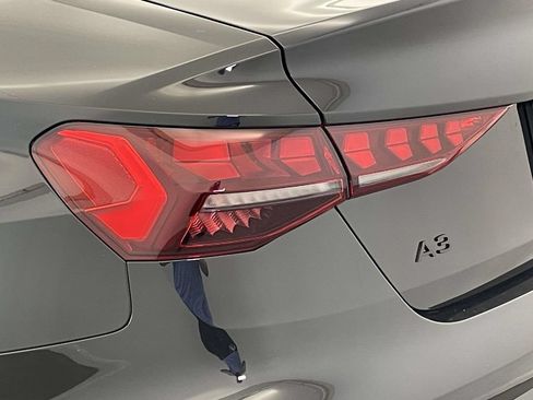 New 2026 Audi A3 2.0T Premium AWD/4WD image 16