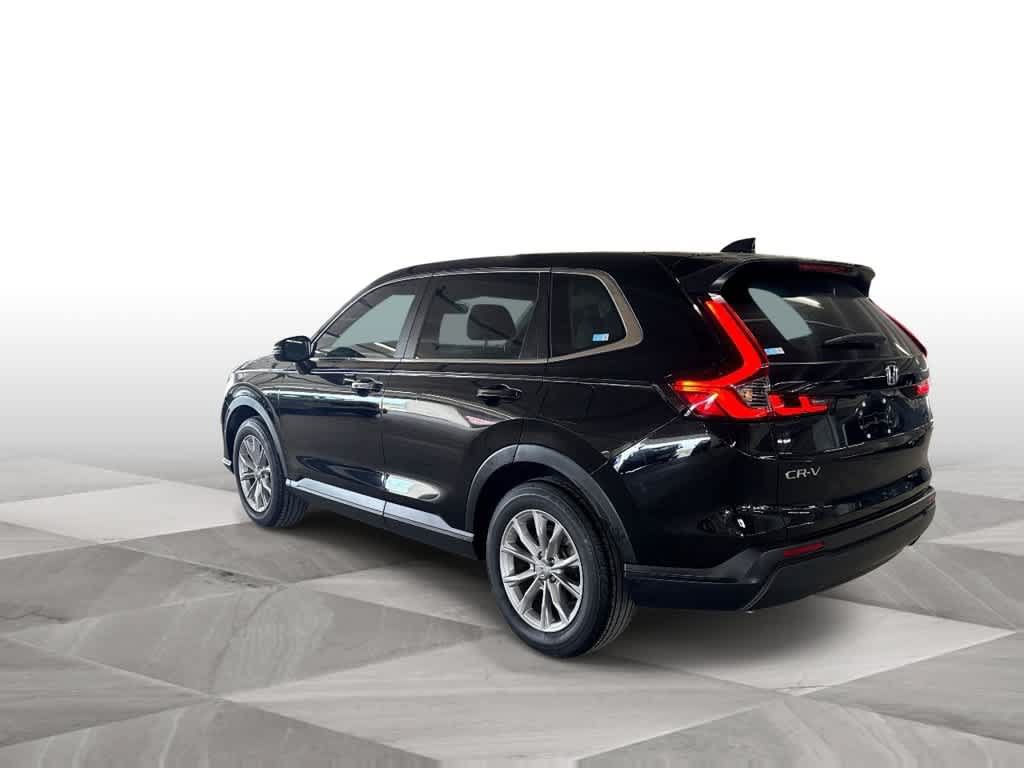 Used 2024 Honda CR-V EX image 6