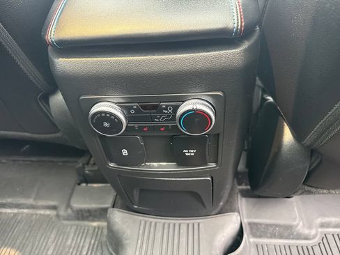 Used 2023 Ford Explorer ST w/ Technology Package AWD/4WD image 26