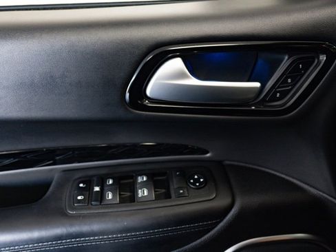 Certified 2021 Dodge Durango Citadel w/ Premium Entertainment Group image 11