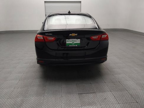 Used 2021 Chevrolet Malibu LS w/ LPO, Convenience Package 2 FWD image 6