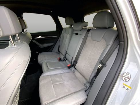 Used 2022 Audi SQ5 Premium Plus AWD/4WD image 20