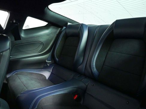 Used 2024 Ford Mustang Dark Horse RWD image 20