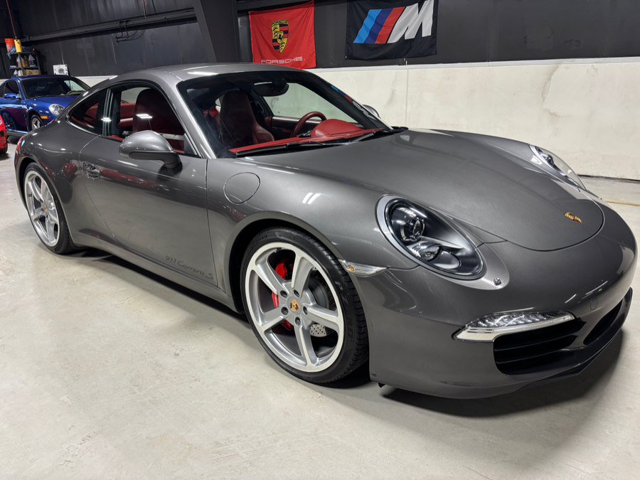 Used 2014 Porsche 911 Carrera S RWD image 26