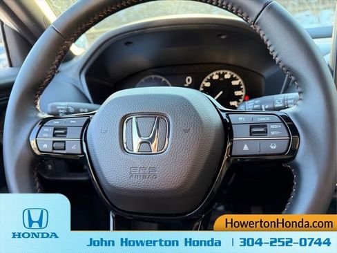 New 2026 Honda HR-V Sport image 7