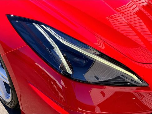 Used 2020 Chevrolet Corvette Stingray Coupe w/ 1LT image 23