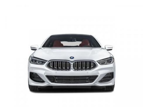 New 2026 BMW 840i 840i image 7