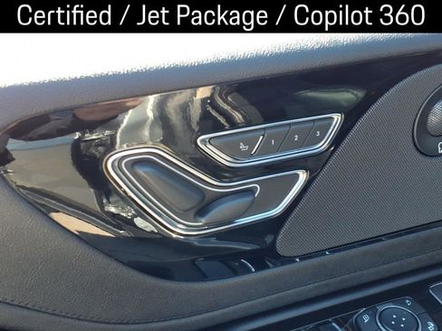 Certified 2023 Lincoln Aviator Reserve w/ Jet Package image 17