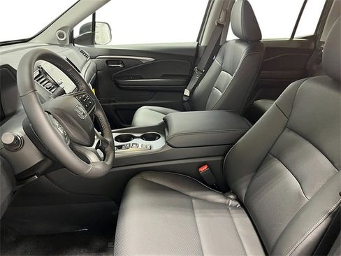 New 2026 Honda Ridgeline RTL image 12