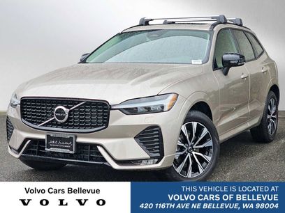 Used 2025 Volvo XC60 B5 Core w/ Protection Package Premier