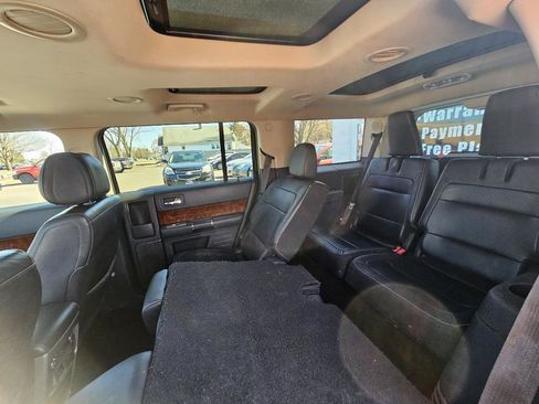 Used 2012 Ford Flex Limited image 20