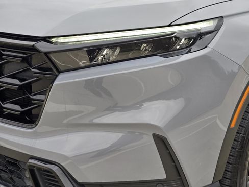 Certified 2024 Honda CR-V Sport-L image 27