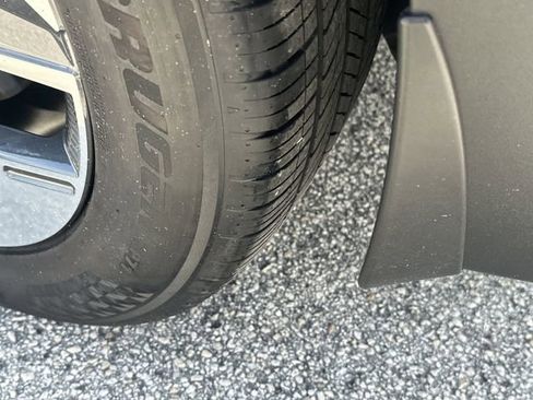 Certified 2025 Hyundai Tucson SEL image 13