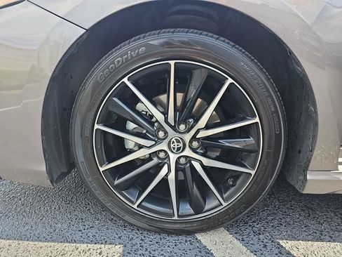 Used 2023 Toyota Camry SE FWD image 33