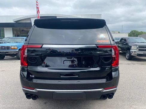 New 2026 GMC Yukon AT4 w/ AT4 Premium Package AWD/4WD image 46