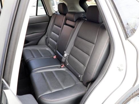 Used 2015 MAZDA CX-5 Grand Touring image 22