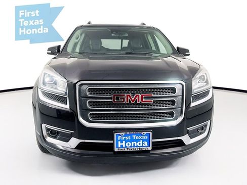 Used 2017 GMC Acadia Limited SLT image 2