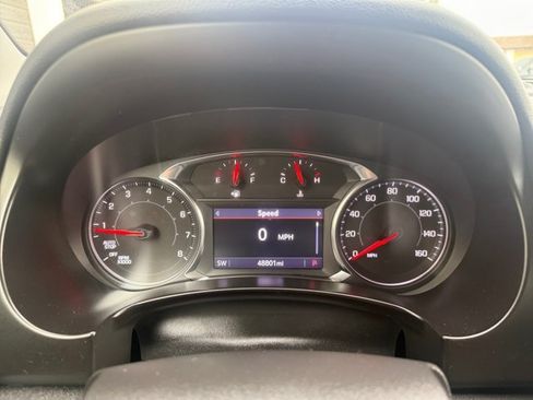 Used 2023 GMC Terrain AT4 AWD/4WD image 18