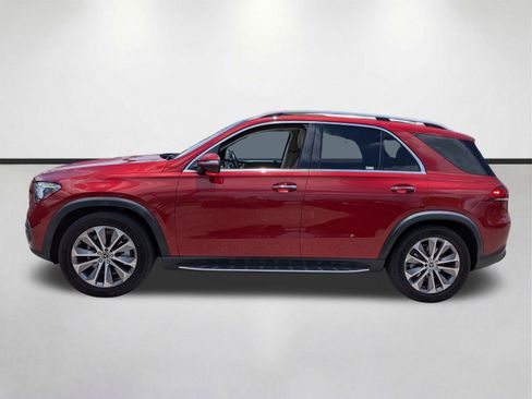 Used 2021 Mercedes-Benz GLE 350 image 7