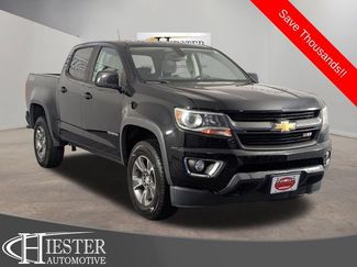 Used 2018 Chevrolet Colorado Z71 AWD/4WD video 1