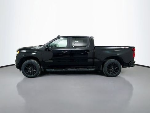 Used 2023 Chevrolet Silverado 1500 RST w/ Convenience Package II image 4