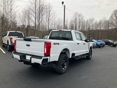 New 2026 Ford F250 XL w/ STX Appearance Package image 5