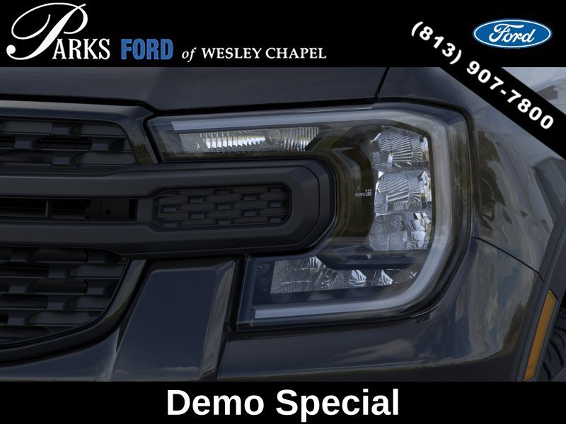 New 2026 Ford Ranger XL RWD image 18