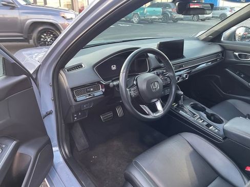 Certified 2022 Honda Civic Sport Touring image 7