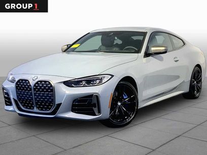 Used 2024 BMW 440i xDrive Coupe w/ Premium Package