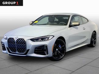 Used 2024 BMW 440i xDrive Coupe w/ Premium Package AWD/4WD video 1