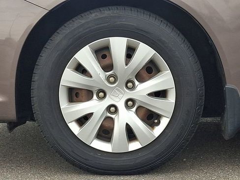 Used 2012 Honda Civic LX image 8