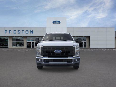 New 2025 Ford F250 XL w/ 360-Degree Camera Package image 18